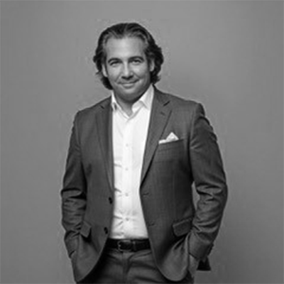 Steven Wolfe Pereira